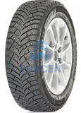 Шина 225/45R17 Michelin X-Ice North 4 94T шип
